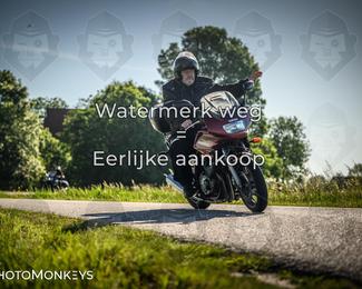 Motor Elfstedentocht 2026 photo