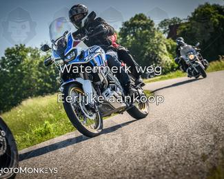 Motor Elfstedentocht 2026 photo