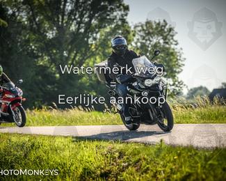 Motor Elfstedentocht 2026 photo