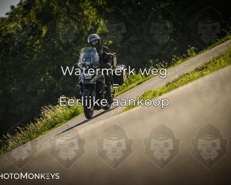 Motor Elfstedentocht 2026 photo