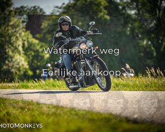 Motor Elfstedentocht 2026 photo