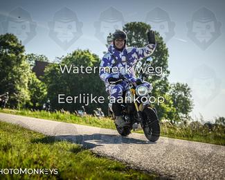 Motor Elfstedentocht 2026 photo