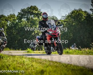 Motor Elfstedentocht 2026 photo
