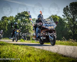 Motor Elfstedentocht 2026 photo