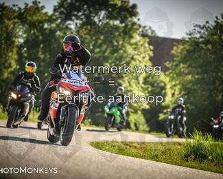 Motor Elfstedentocht 2026 photo