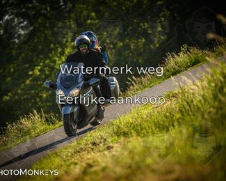 Motor Elfstedentocht 2026 photo