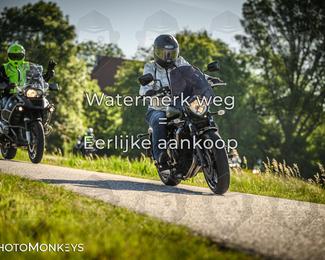 Motor Elfstedentocht 2026 photo