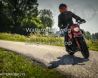 Motor Elfstedentocht 2026 photo