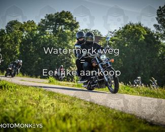 Motor Elfstedentocht 2026 photo