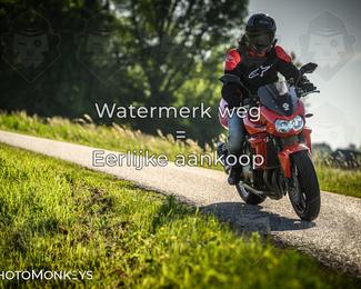 Motor Elfstedentocht 2026 photo