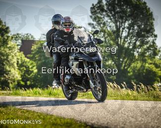 Motor Elfstedentocht 2026 photo