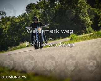 Motor Elfstedentocht 2026 photo