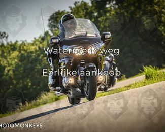Motor Elfstedentocht 2026 photo
