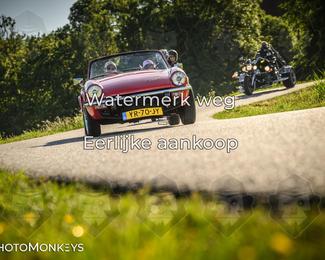 Motor Elfstedentocht 2026 photo