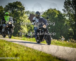 Motor Elfstedentocht 2026 photo