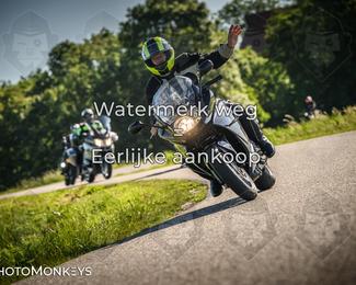 Motor Elfstedentocht 2026 photo
