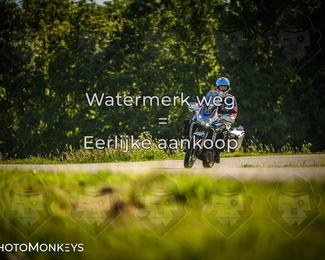 Motor Elfstedentocht 2026 photo