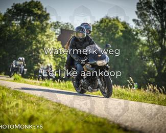 Motor Elfstedentocht 2026 photo