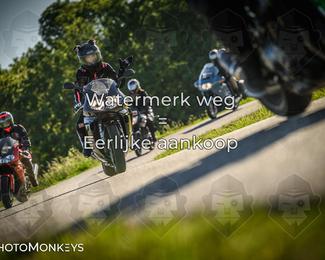 Motor Elfstedentocht 2026 photo