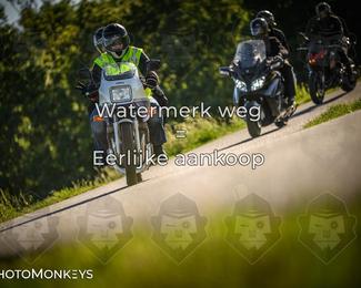 Motor Elfstedentocht 2026 photo