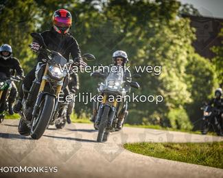 Motor Elfstedentocht 2026 photo