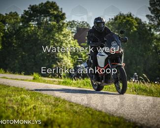 Motor Elfstedentocht 2026 photo