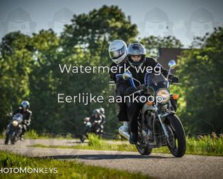 Motor Elfstedentocht 2026 photo