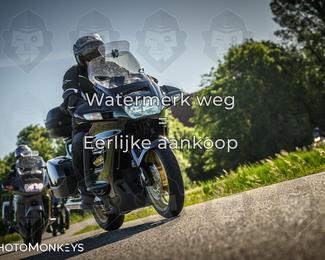 Motor Elfstedentocht 2026 photo