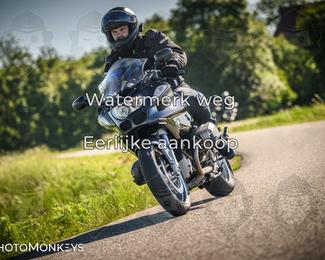 Motor Elfstedentocht 2026 photo