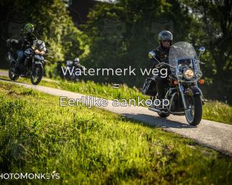 Motor Elfstedentocht 2026 photo