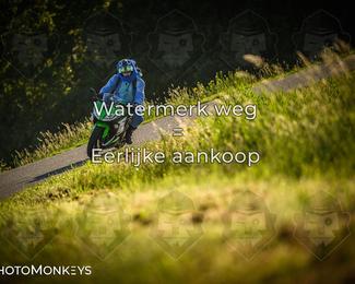 Motor Elfstedentocht 2026 photo