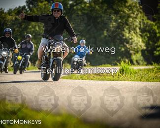 Motor Elfstedentocht 2026 photo