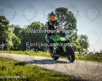 Motor Elfstedentocht 2026 photo
