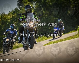 Motor Elfstedentocht 2026 photo