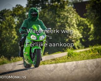 Motor Elfstedentocht 2026 photo