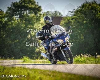Motor Elfstedentocht 2026 photo