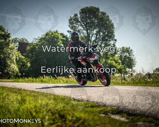 Motor Elfstedentocht 2026 photo