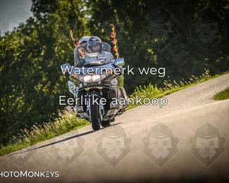 Motor Elfstedentocht 2026 photo
