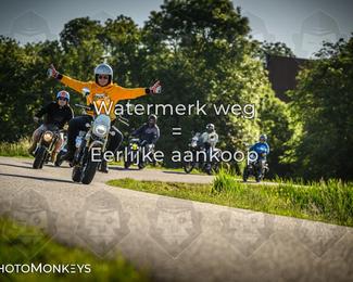 Motor Elfstedentocht 2026 photo