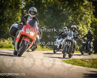 Motor Elfstedentocht 2026 photo