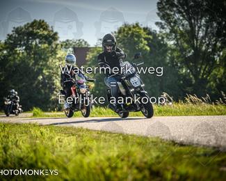 Motor Elfstedentocht 2026 photo