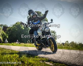 Motor Elfstedentocht 2026 photo