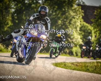 Motor Elfstedentocht 2026 photo
