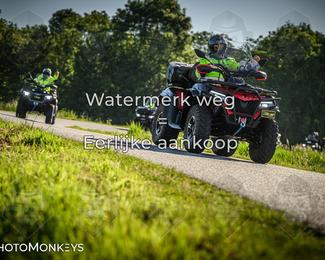 Motor Elfstedentocht 2026 photo