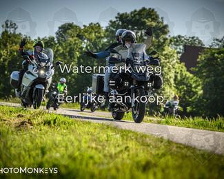 Motor Elfstedentocht 2026 photo