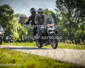 Motor Elfstedentocht 2026 photo