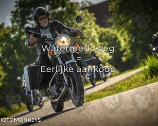 Motor Elfstedentocht 2026 photo