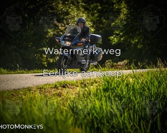 Motor Elfstedentocht 2026 photo