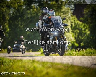 Motor Elfstedentocht 2026 photo