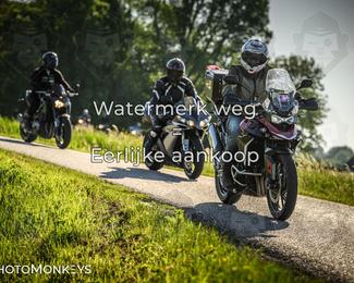 Motor Elfstedentocht 2026 photo
